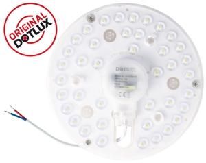 DOTLUX 3378-030170 LED interchangeable module QUICK-FIXplus 16W 3000K