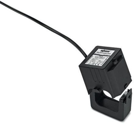 Wago 855-5005/300-001 Cable split-core current transformer Kl=1 300A/5A