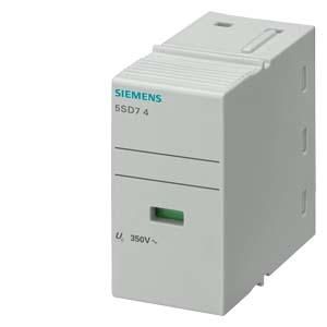 Siemens 5SD7448-1 plug-in part