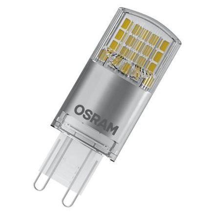 LEDVANCE Osram LEDPPIN40 CL 3.8W LEDPPIN40 CL 3.8W/827 230V G9
