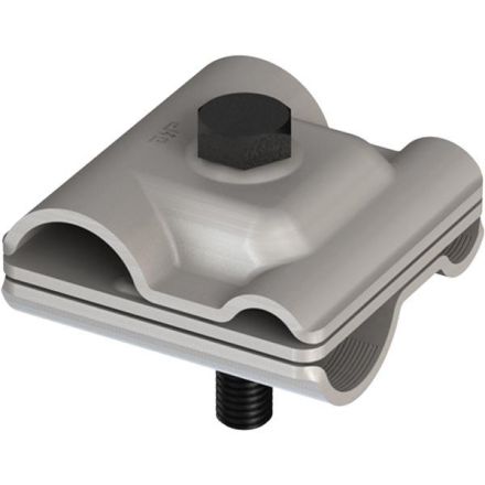 Pröpster 111 820 Multi-Max St/tZn D:8-16mm D:15-27/32mm reinforcement clamp