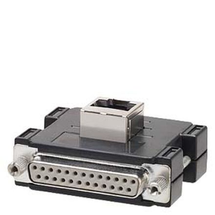 Siemens 3TK2810-1B Adapter SIRIUS for 3TK2810-1 25-pin