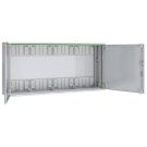 ABN ABNRV403 earthed IP44 WxHxD:1050x500x210mm wall housing