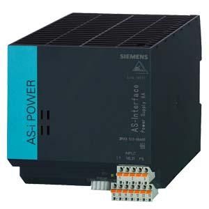 Siemens 3RX9503-0BA00 power supply 8A AC120V/230-500V IP20