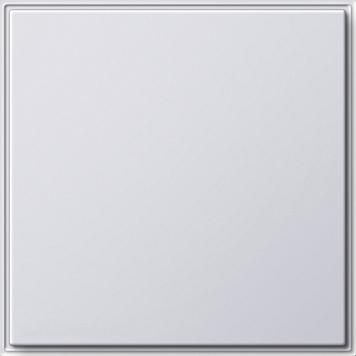 Gira 026866 Blank cover Gira TX_44 (WG UP) pure white
