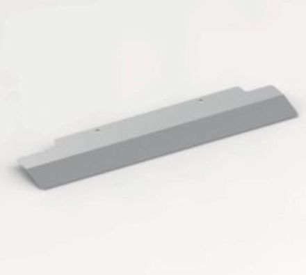 Hager FZ8916RRA B1600 row right RAL indiv. eaves sheet