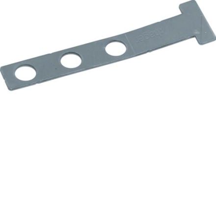 Hager HXA039H toggle locking piece x160-250