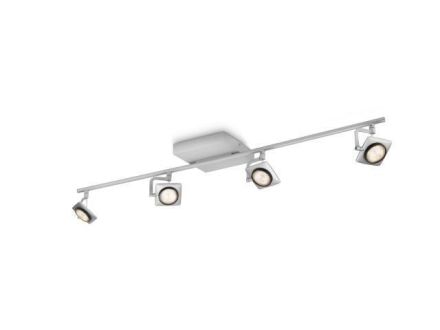 Philips 5319448P0 Millennium 4.5W 2000lm 2700K IP20 LED ceiling light