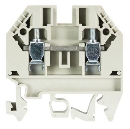 Wieland 57.504.4455.0 WK 4 TKS D / U V0 feed-through terminal