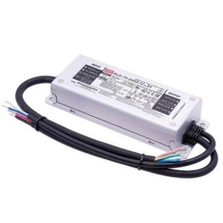 Ledxon 3002044 24VDC 96W IP67 ELG-9 power supply
