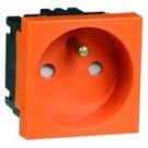 Hochköpper 00401441 B 6271.33 EMS SI orange socket