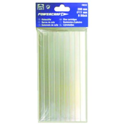 Silberspeer 70660.0 Glue sticks 200mm 500g