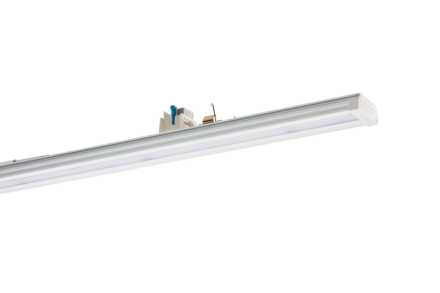 Ridi Leuchten 1551288 VLPGFP1501-5NDWS850B0900-RF LED device carrier