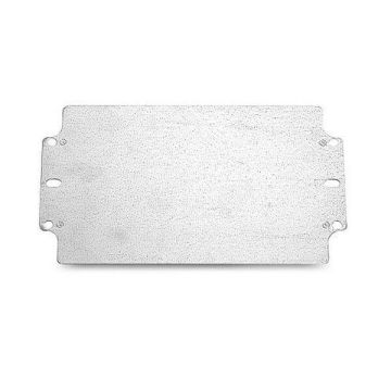 Bernstein 9823017000 mounting plate KP.