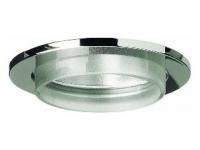 Feilo Sylvania 2017365 Myriad 50 D.Glaszyl.Chr.Gl.Mat glass cylinder