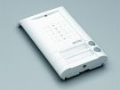 Ritto 1271042 Minivox door station (2 buttons) white