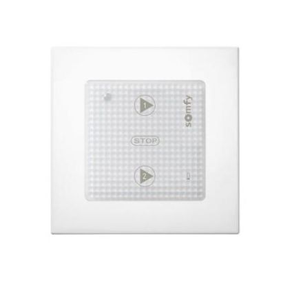 Somfy 1824035 TaHoma Scenario Player