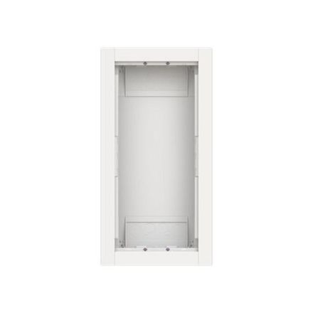 ABB Striebel & John 2CPX052647R9999 CU14B empty without door flush-mounted small distribution board