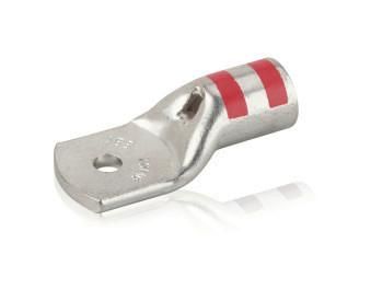 ABB Stotz-Kontakt 7TAA302010R0012 35M6-A 35qmm M6 straight tubular cable lug