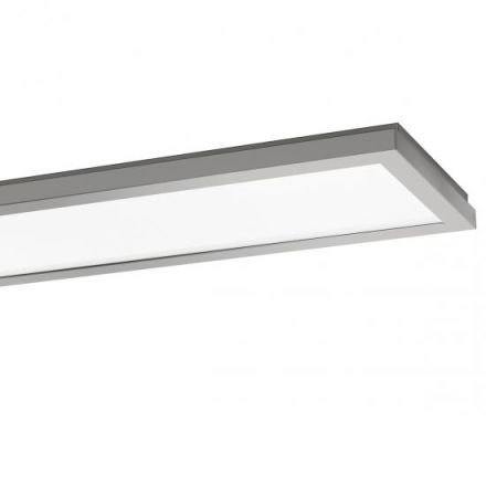 Spittler 8630661456330 LED ceiling light SL630 40W 3000K DALI RAL9006s d