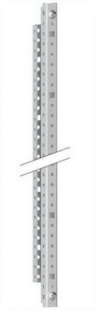 ABN L:1200mm Set (PK=2pcs.) ST support profile (MST08N2)