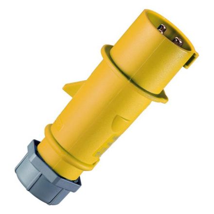 Mennekes 259 AM-TOP 32A3p 4h110V IP44 plug