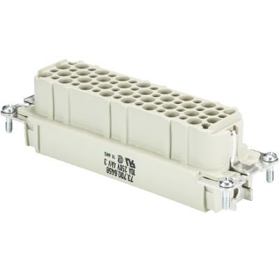 Wieland 73.700.6458.0 HD BUC 64 25 socket insert