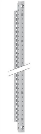 ABN MST11N6 40mm deep L:1650mm set (6 pieces) ST support profile