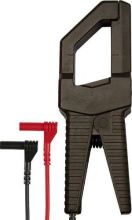 Gossen Metrawatt Z3511 clamp current sensor 4...500A, 1mA/A with