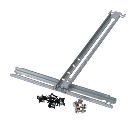 Eaton 193460 ZK-44-CI galvanized for Ci44, Ci45 and Ci48 meter cross