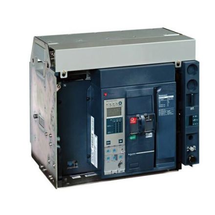 Schneider Electric 47237 NT 12 H2 4P plug-in basic switch