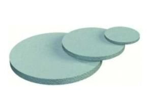 OBO Bettermann 107 S VTEC PG29 for piercing dust protection plates, 2028964