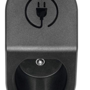 TECHNIVOLT 0000/6340 Wall bracket for charging cable