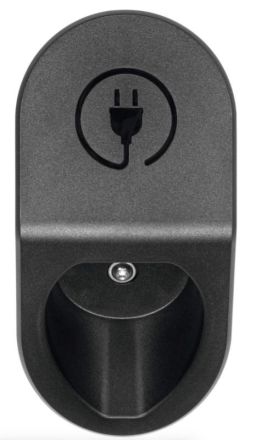 TECHNIVOLT 0000/6340 Wall bracket for charging cable
