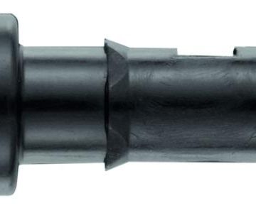 Harting 09140006257 Pneumatic with valve 3.0mm socket contact