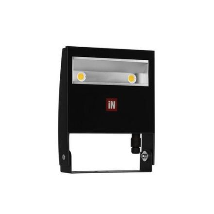 Spittler SPIDER+30 asym 74/101W 11650lm IP67 sw LED spotlight LB21