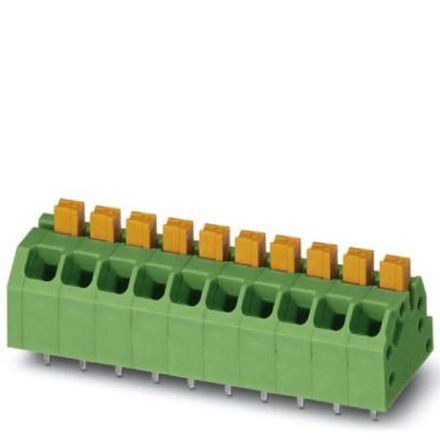 Phoenix Contact 1071004 SPTAF 1/ 7-3,5-EL-EX PCB terminal