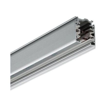 Ledxon 8101843 XTS 4100-1 GLOBALtrac Pro grey 1000mm surface-mounted rail