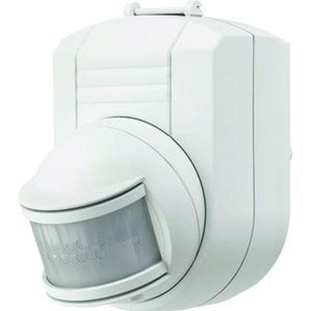 Honeywell L220NWHI L220N WHI Spectra 200° white motion detector