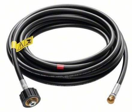 Bosch F016800442 Pipe cleaner, 16 meters