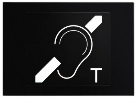 Grothe 75347 ILA hearing impaired module, 75347