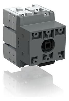 ABB Stotz-Kontakt 1SCA123840R1001 OTDC16FT3 DC switch