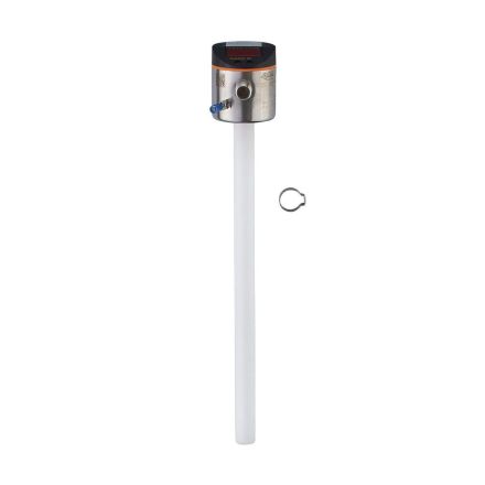 ifm electronic LK1022 Electronic 195mm DC PNP 2xNO level sensor