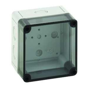 Spelsberg TK PS 1111-9-tm empty housing, 10650401