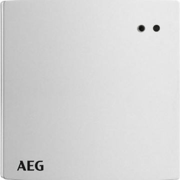 AEG 233865 Domestic technology RTF-E AP surface-mounted radio receiver