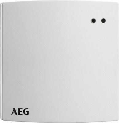 AEG 233865 Domestic technology RTF-E AP surface-mounted radio receiver