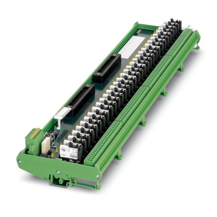 Phoenix Contact 2968519 UM-2KS50/32RM/MR/21/SPT/CS active module