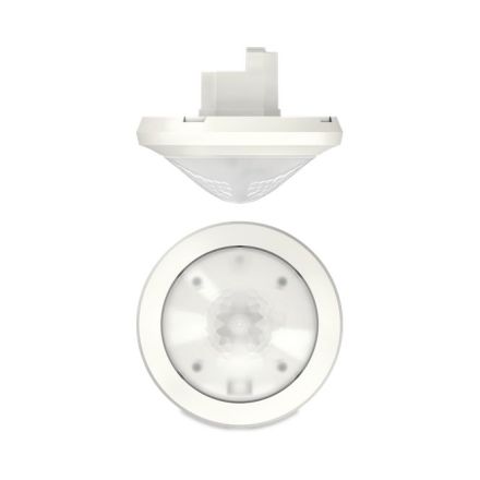THEBEN thePassa P360 DALI-2 S UP WH DALI2 presence sensor | 3 instances, rectangular detection | pure white