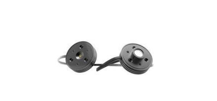 Ledxon 9009416 Alustar 2.6W 135lm 625nm Asym LED module