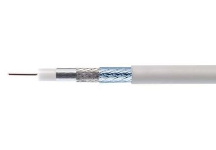 Kathrein 215500020 coaxial cable LCD 111 A+ light 100m Sp